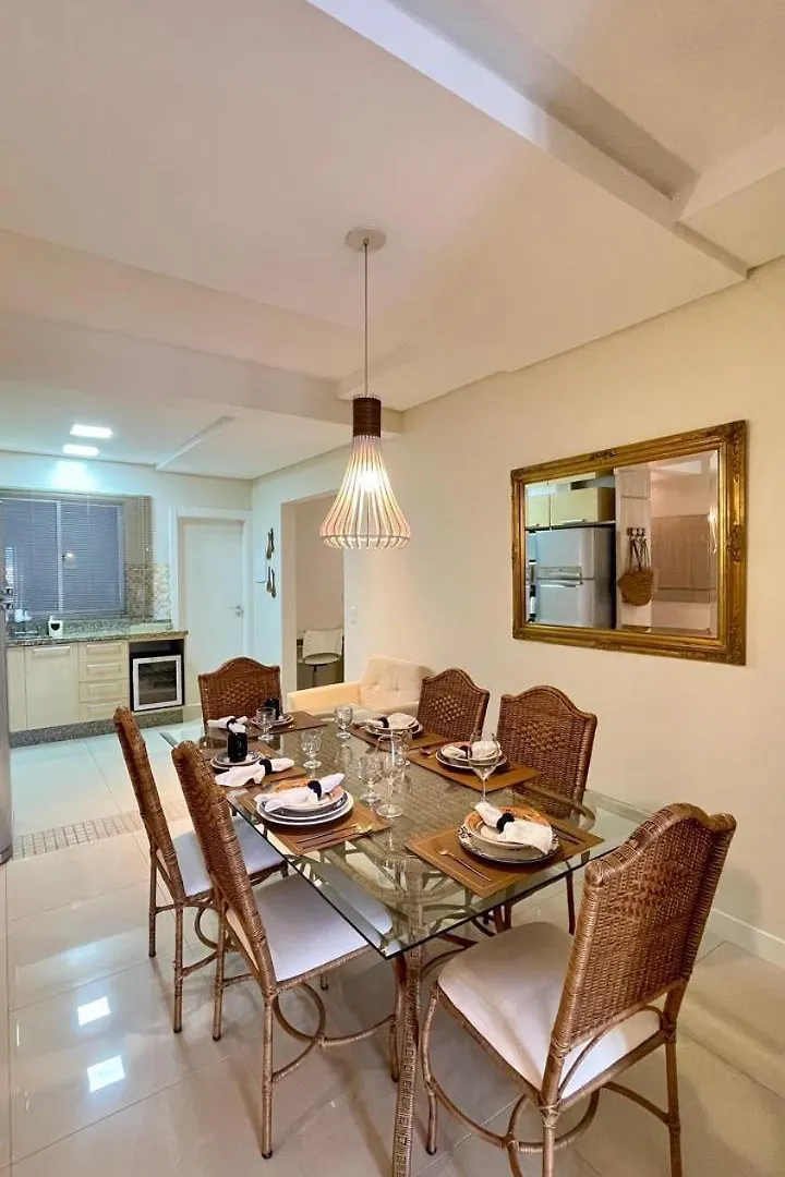 Apartamento Luxo Centro Com Suite, Sacada, Garagem, Garage Jaraguá do Sul