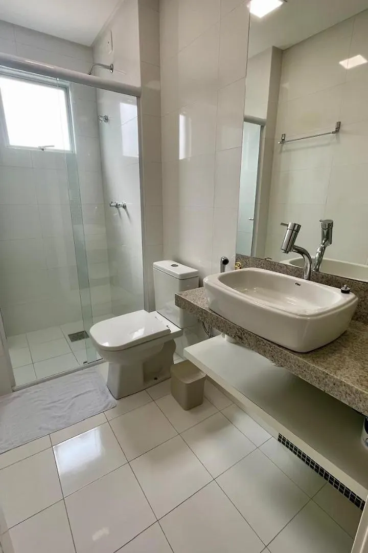 Apartamento Luxo Centro Com Suite, Sacada, Garagem, Garage Jaraguá do Sul