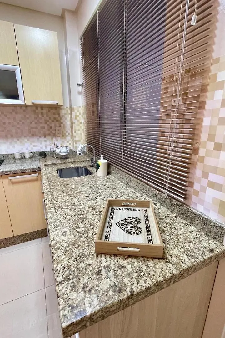 Apartamento Luxo Centro Com Suite, Sacada, Garagem, Garage Jaraguá do Sul