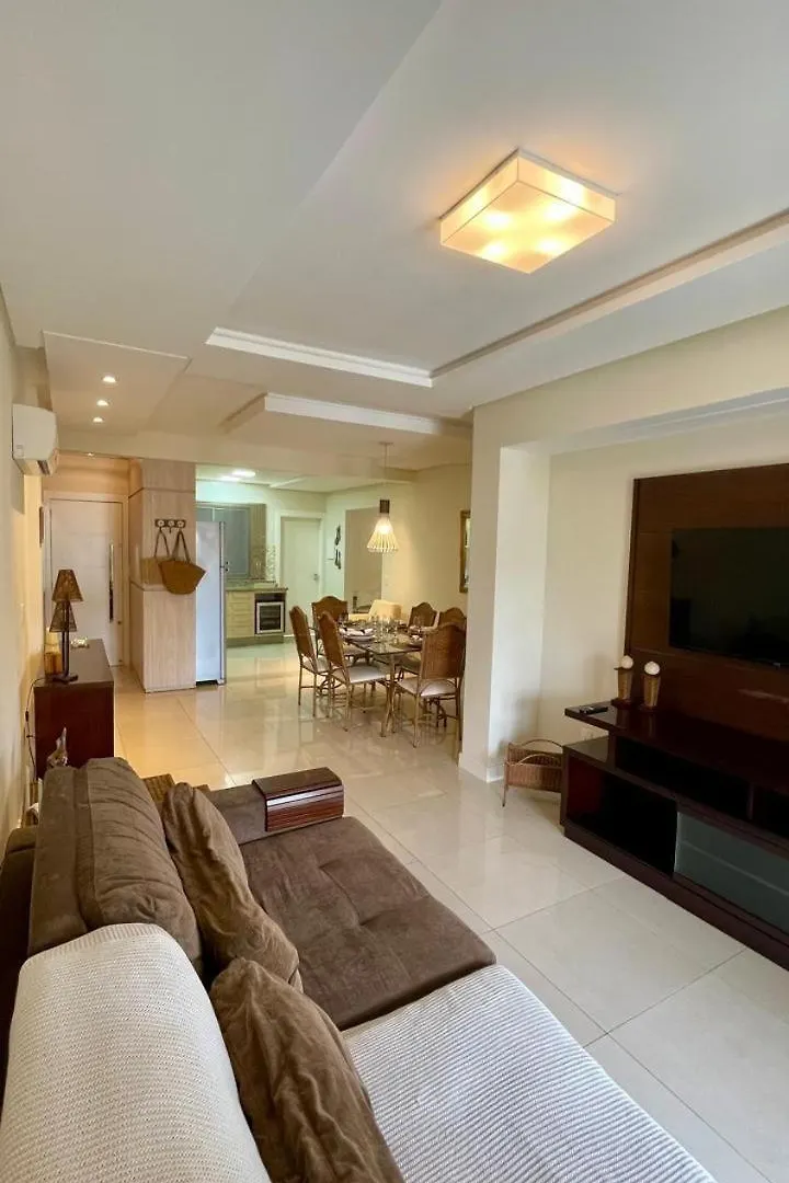 Apartamento Luxo Centro Com Suite, Sacada, Garagem, Garage Jaraguá do Sul