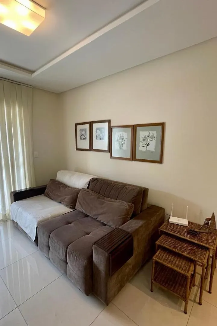 Apartamento Luxo Centro Com Suite, Sacada, Garagem, Garage Jaraguá do Sul 0*,