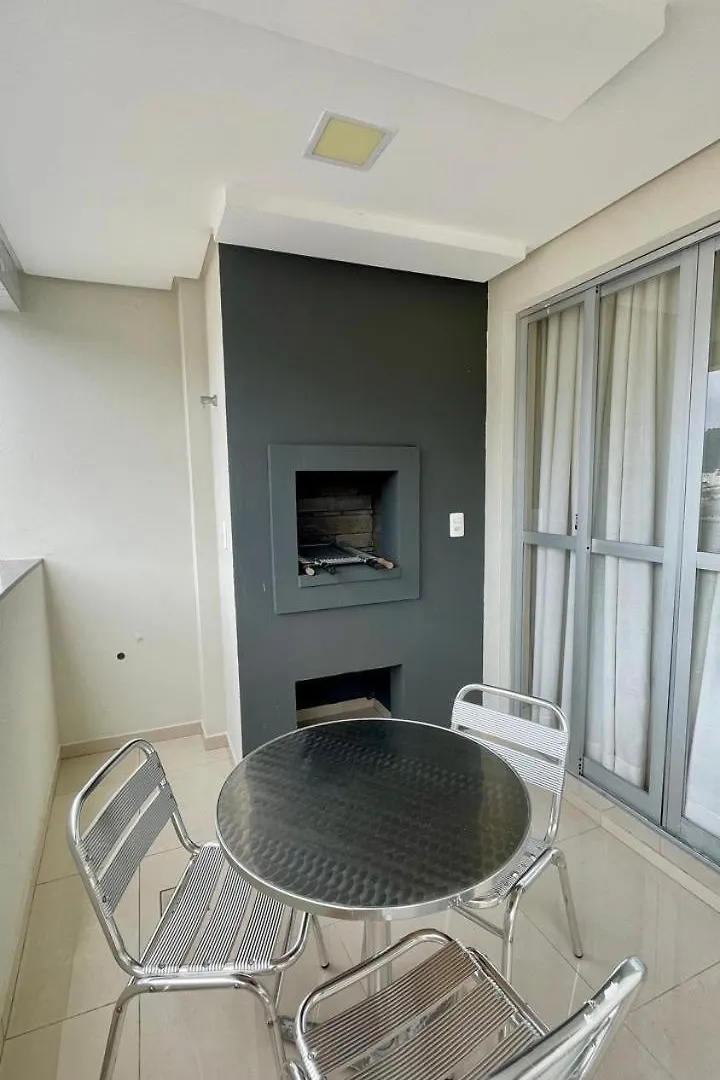 Apartamento Luxo Centro Com Suite, Sacada, Garagem, Garage Jaraguá do Sul