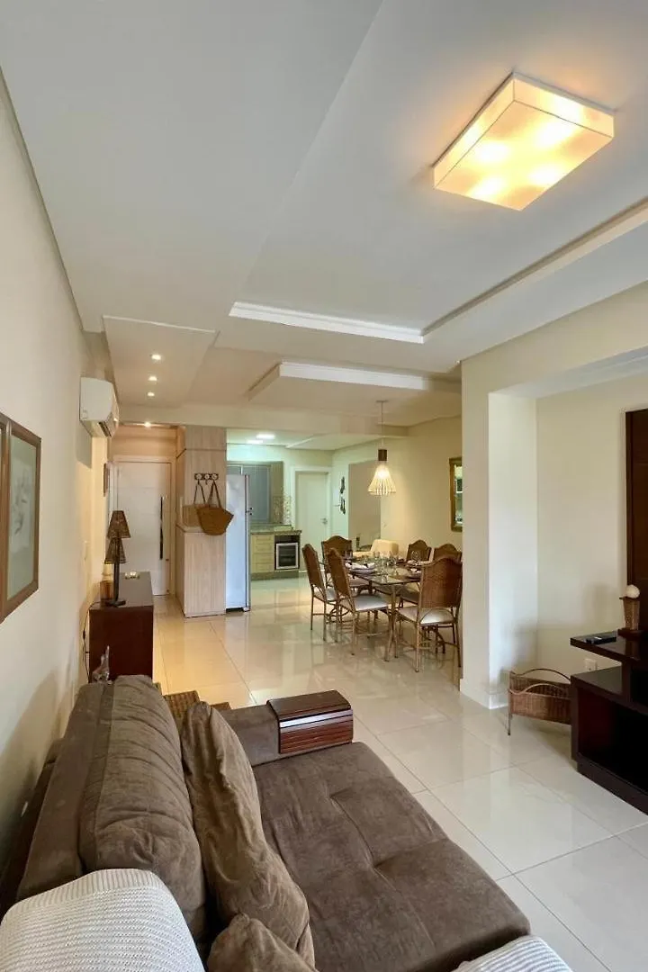Apartamento Luxo Centro Com Suite, Sacada, Garagem, Garage Jaraguá do Sul